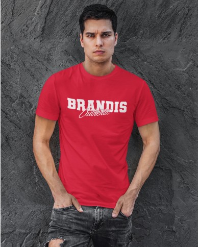 Tričko Brandis Authentic